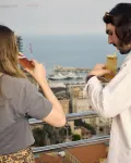 Alfred Hotels Monaco - Hotel with rooftop - Scenic