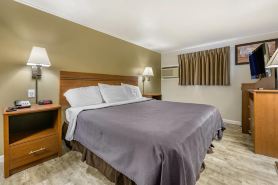 Econo Lodge Bellefonte I-99