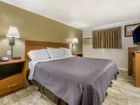 Econo Lodge Bellefonte I-99 Hotels in Centre County