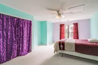 4 Mi to Dulles Airport: Spacious D.c. Area Home Hotel a Floris