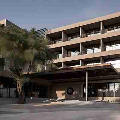 庫克俱樂部科孚(限成人) Hotel Exterior