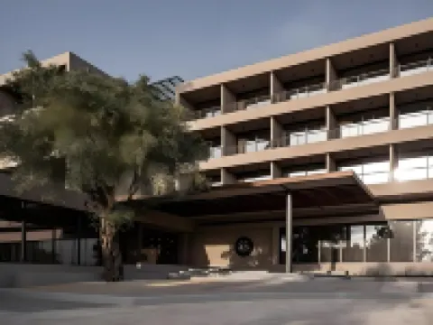 Cook's Club Corfu - Adults Only Hotels in Gouvia