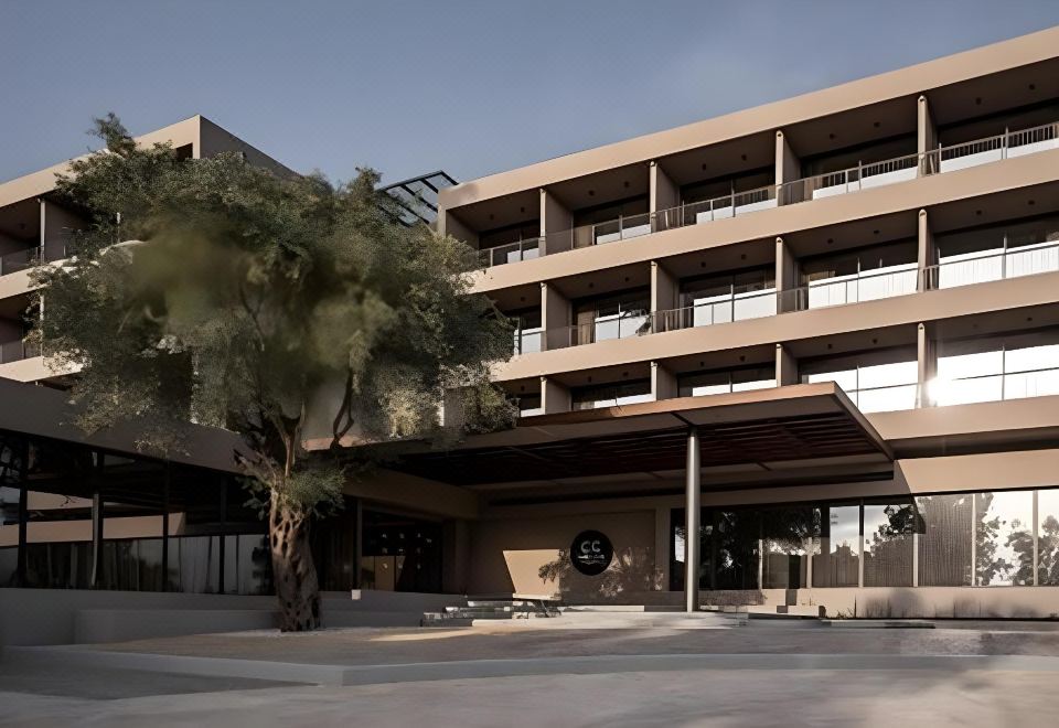 Hotel Cook's Club Corfu - Adults Only, Exterior, Hotel Exterior