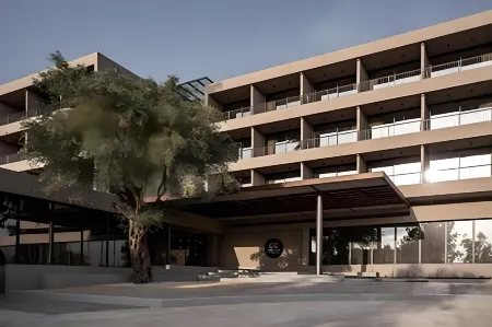 Cook's Club Corfu - Adults Only