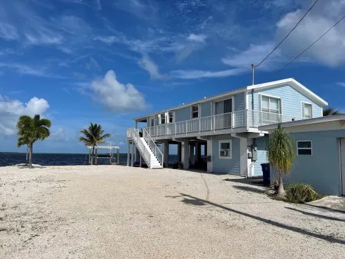 Big Pine Key Waterfront Home: Boating, Sunrises, Sunsets; Relax in Paradise!