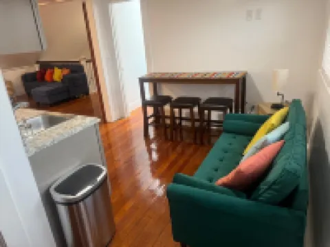 Cape Cod Hyannis Rendezvous'