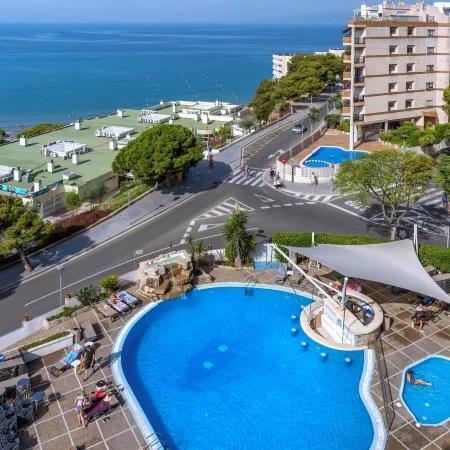 4R Salou Park Resort I