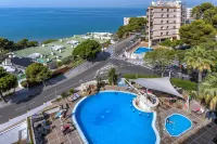 4R Salou Park Resort I - con vistas al mar
