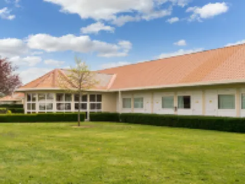 The Originals Access Aéroport, Hôtel Aurillac Aurillac otelleri