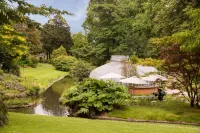 Hotel the Originals du Grand Monarque Nantes Gare Hotels in Nantes