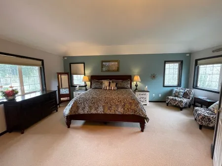 Alaska Bear Lodge LLC