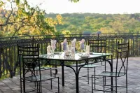 Lodge at the Ancient City Hotels in Masvingo
