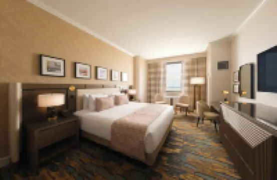 ไอพี คาสิโนรีสอร์ทสปา - บิล็อกซี โรงแรมใน