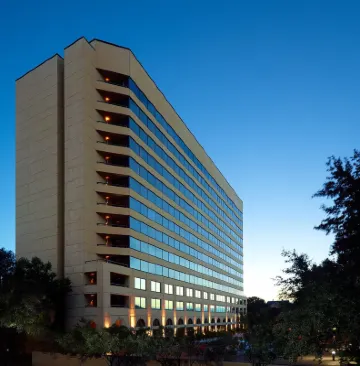 Austin Southpark Hotel Hotels near Ann W. Richards Congress Avenue Bat Bridge