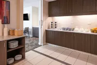 Residence Inn Rochester Henrietta - petit déjeuner