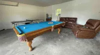 Downtown Hico home, just steps away from shopping!