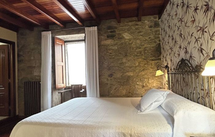 Casa de Costoia