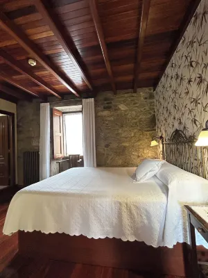 CASA DE COSTOIA -  Casas de vacaciones
