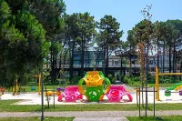 AGVA PALAS OTEL - Jacuzzi