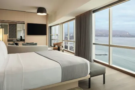 JW Marriott Hotel Lima