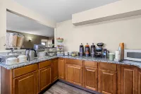 Rodeway Inn Rapid City