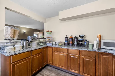 Rodeway Inn Rapid City