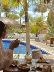 Pausa Hotel - Pools