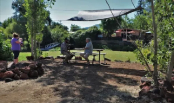 Best Fishing  in Clearlake Oaks at the Bass house. . . By the water.