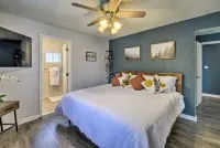 Spacious, Charming 3 Bedroom 2 bath North End Home