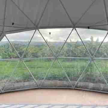 4M Dome Tent Getaway,  Laie, Oahu Others