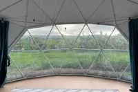 4M Dome Tent Getaway,  Laie, Oahu Hotels in Laie
