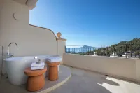 Zem Wellness Clinic Altea - 5 Stars Grand Luxury - Romantic