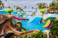 Azul Ixtapa All Inclusive Resort - Family