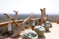 Tassia Lodge Hotels in Mukogondo