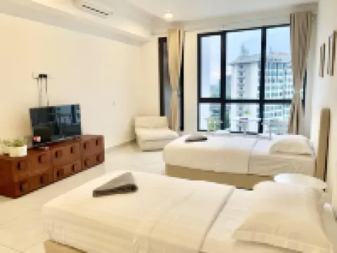 Deco Home @ Sutera Bay