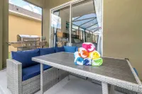 New Ownership 7Br Close to Disney