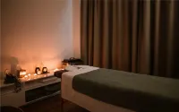 The Smallville Hotel - spa
