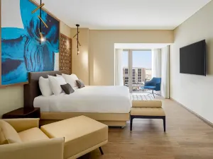 Hyatt Regency Cairo West