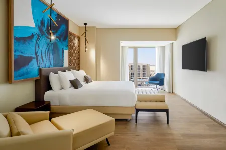 Hyatt Regency Cairo West