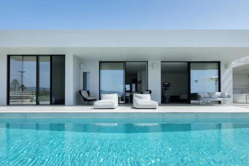 Villa Bella Vita | Where Comfort Meets Coastal Beauty