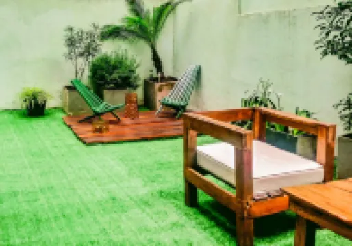 RentUp 套房 - 聖特爾莫，莫雷諾820號