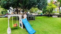 Tongatok Cliff Resort