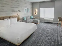TownePlace Suites Calhoun Hotels in Gordon County