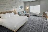 TownePlace Suites Calhoun