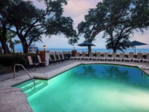 長灘酒店 長灘酒店