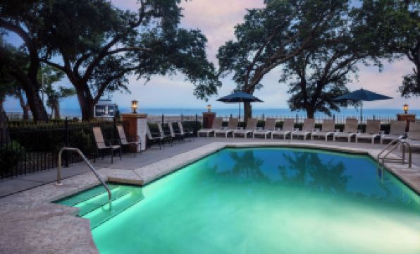 The Inn at Long Beach
