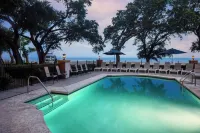 The Inn at Long Beach Hotels in Long Beach