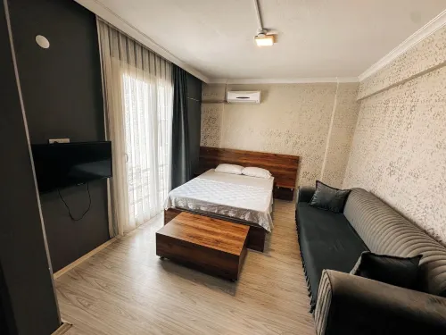 Çigli Vegas Pansiyon Hôtels à : Menemen