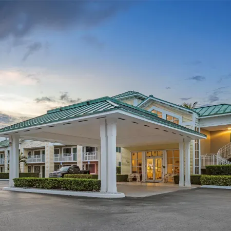 Best Western Gateway to the Keys