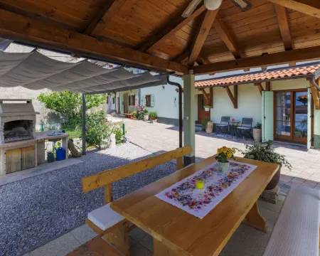 Villa Nicolara Hotels in Buzet